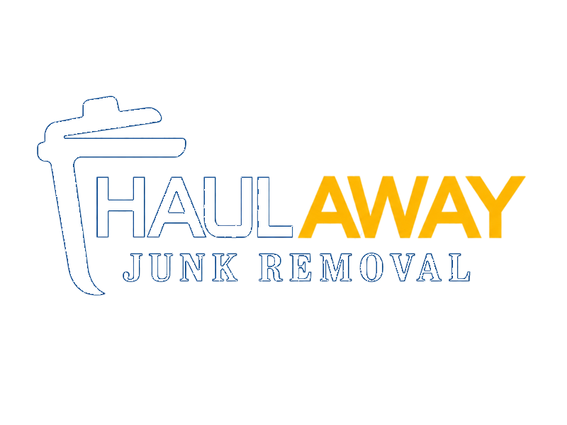 Haulaway Junk Removal logo